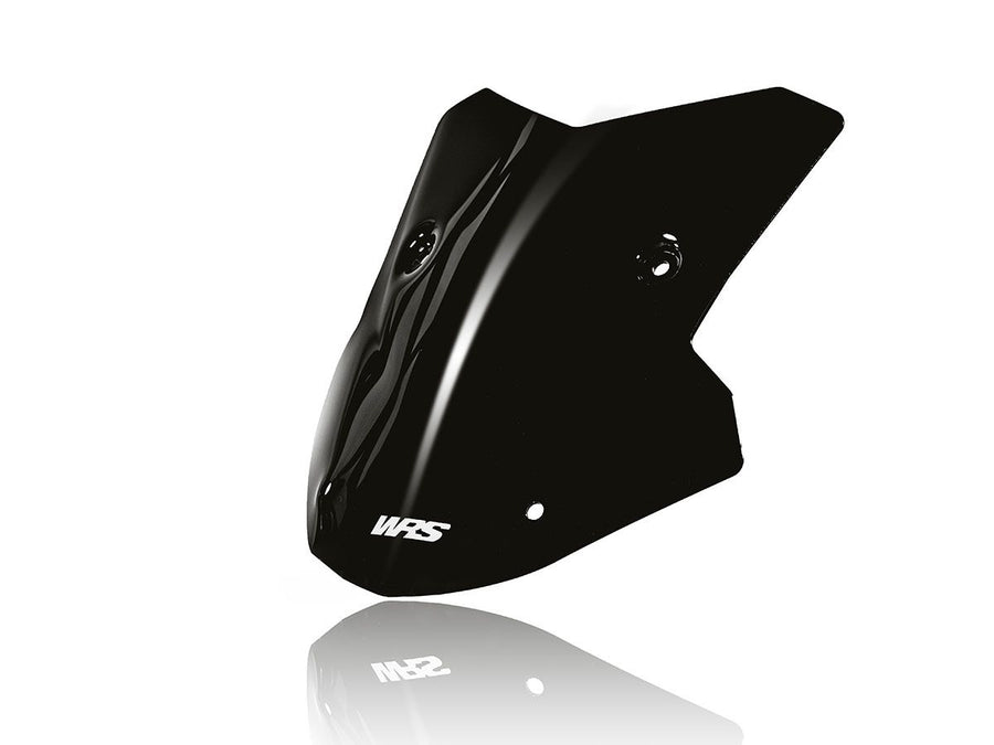 BMW M 1000 XR [2024-2026] - Sport Windschild – Ansicht 8