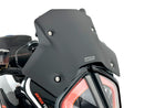KTM 1290 Super Adventure R [2017-2020] - Sport Windschild – Ansicht 2