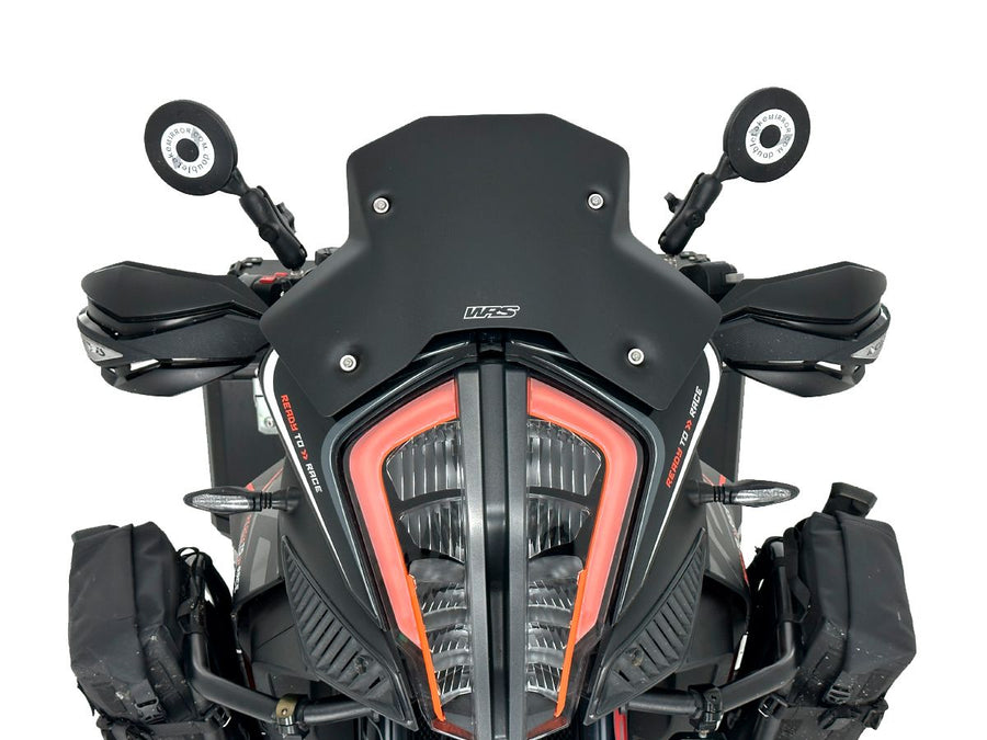 KTM 1290 SUPER ADVENTURE [2017-2020] - Sport Windschild – Ansicht 8
