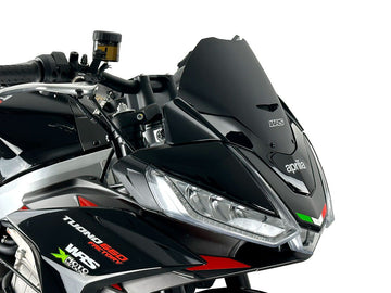 APRILIA TUONO 660 [2021-2026] - Sport Windschild – Ansicht 2