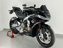 APRILIA TUONO 660 [2021-2026] - Sport Windschild – Ansicht 8