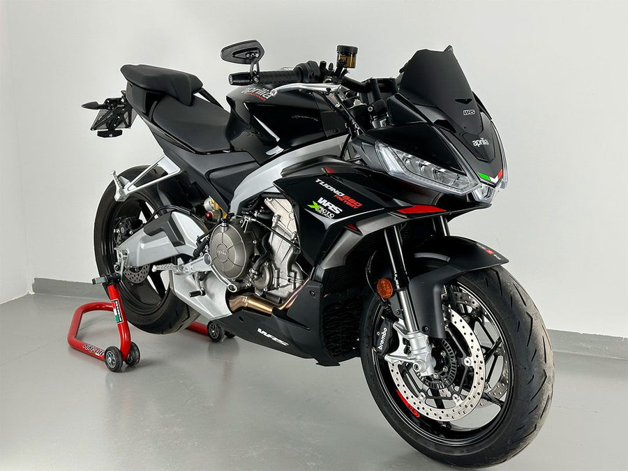 APRILIA TUONO 660 [2021-2026] - Sport Windschild – Ansicht 8