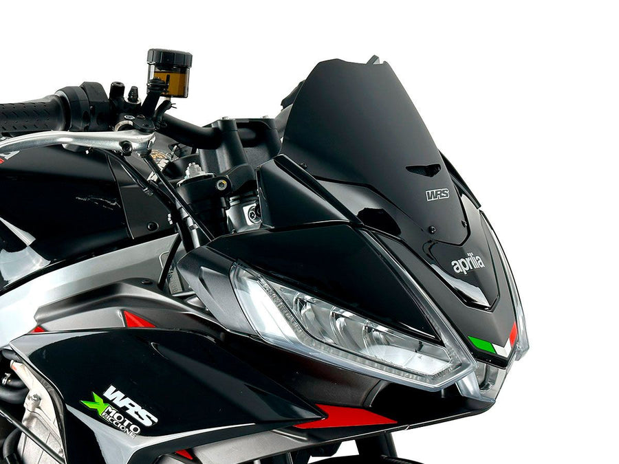 Aprilia Tuono V4 [2021-2024] - Sport Windschild – Ansicht 2