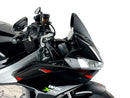 Aprilia Tuono V4 [2021-2024] - Sport Windschild – Ansicht 6