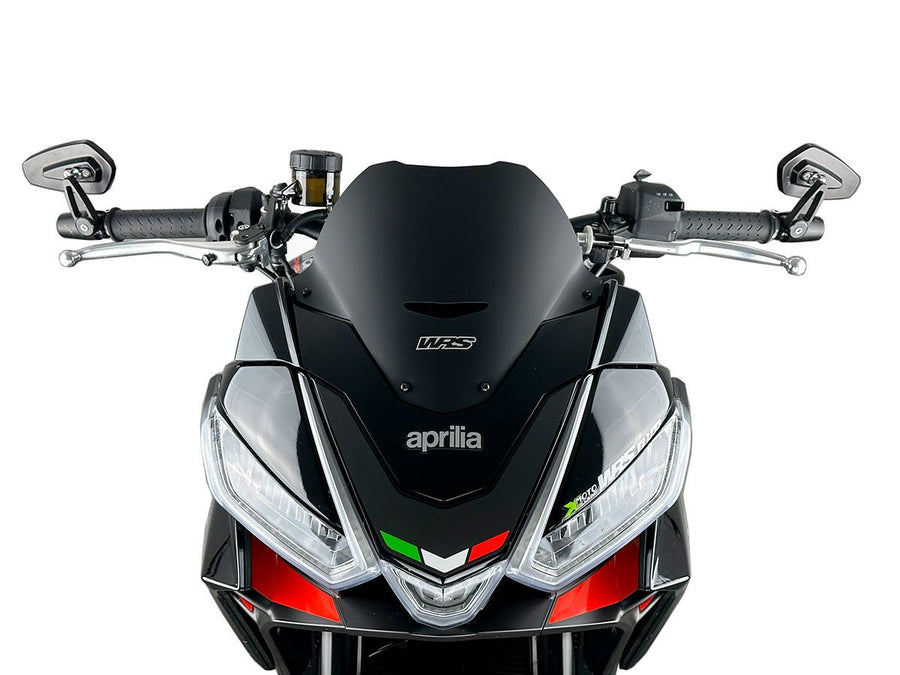 Aprilia Tuono V4 [2021-2024] - Sport Windschild – Ansicht 4
