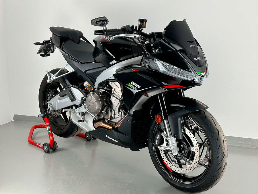 Aprilia Tuono V4 [2021-2024] - Sport Windschild – Ansicht 8