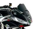 Aprilia Tuono V4 Factory [2021-2024] - Sport Windschild – Ansicht 2