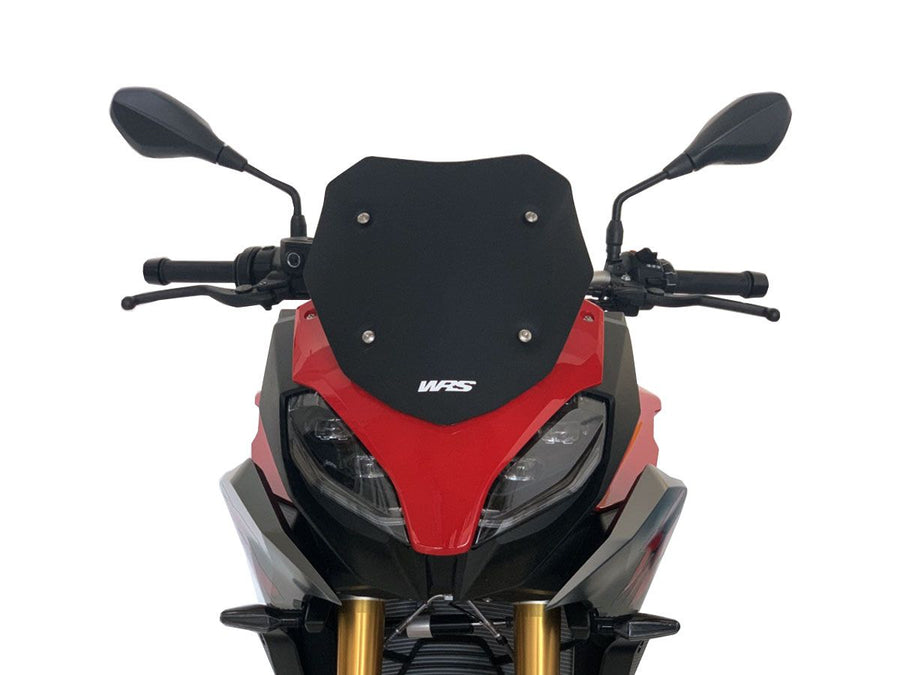 BMW F 900 XR [2020-2026] - Sport Windschild – Ansicht 4