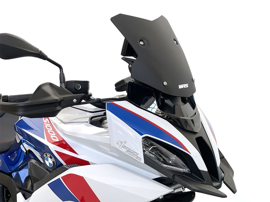 BMW M 1000 XR [2024-2026] - Sport Windschild – Ansicht 3