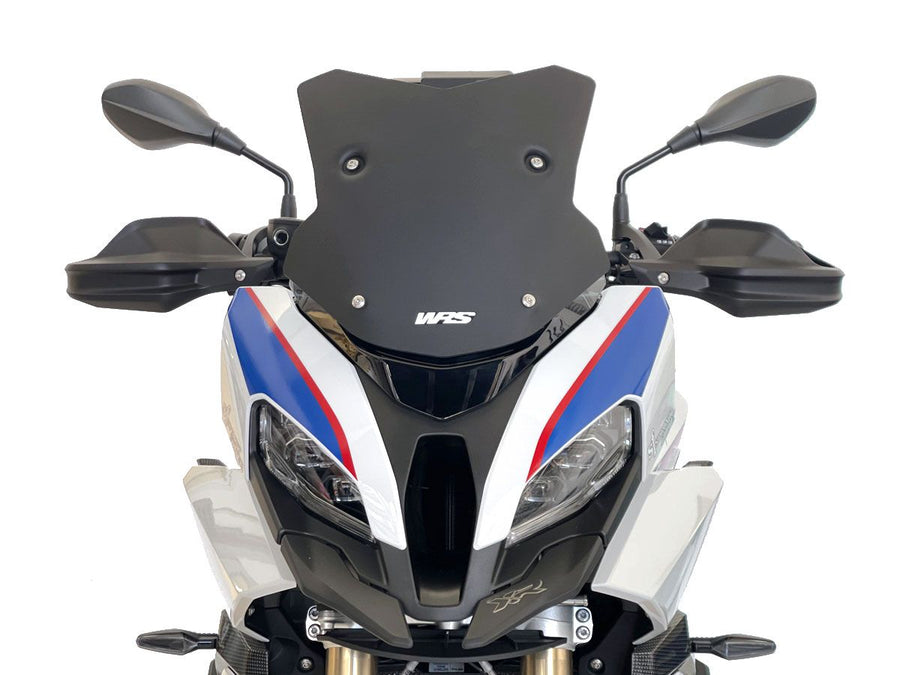 BMW M 1000 XR [2024-2026] - Sport Windschild – Ansicht 9