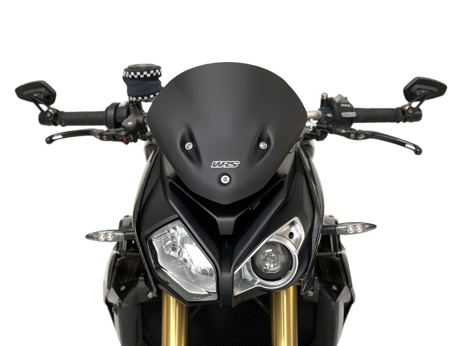 BMW S 1000 R [2014-2020] - Sport Windschild – Ansicht 6