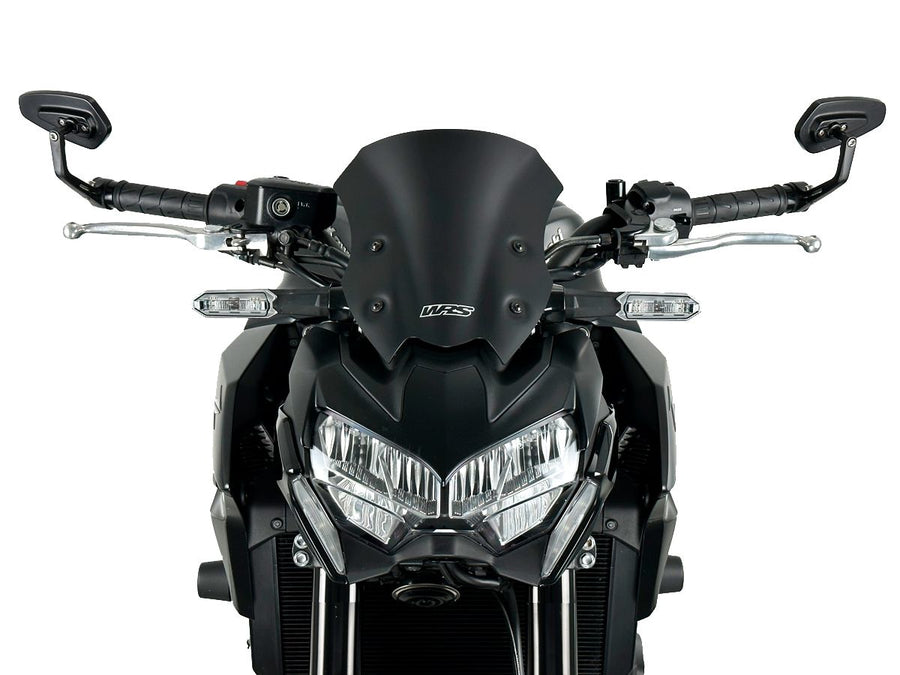 KAWASAKI Z 900 [2020-2024] - Sport Windschild – Ansicht 6