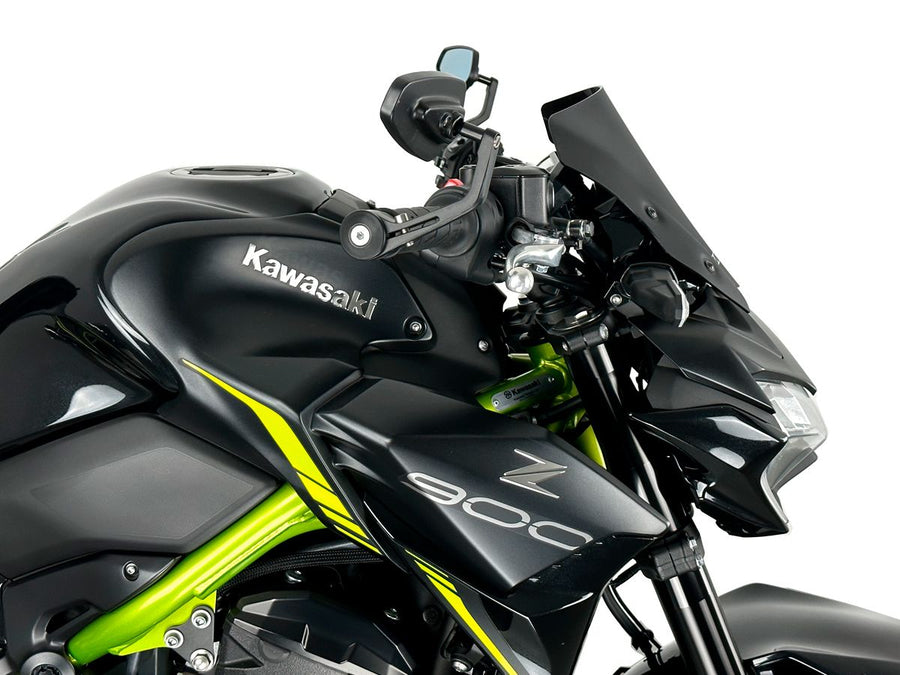 KAWASAKI Z 900 [2020-2024] - Sport Windschild – Ansicht 4