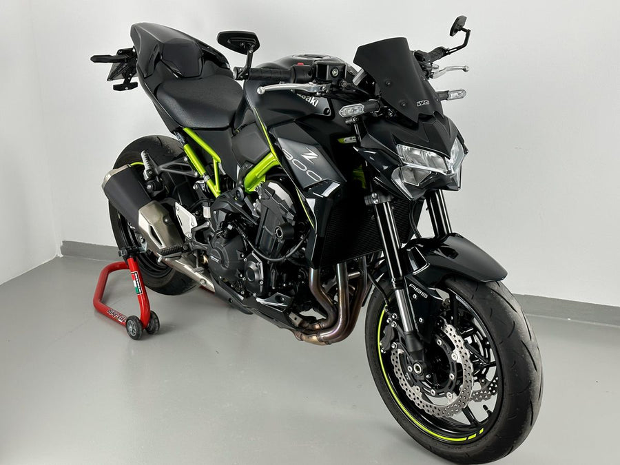 KAWASAKI Z 900 [2020-2024] - Sport Windschild – Ansicht 8