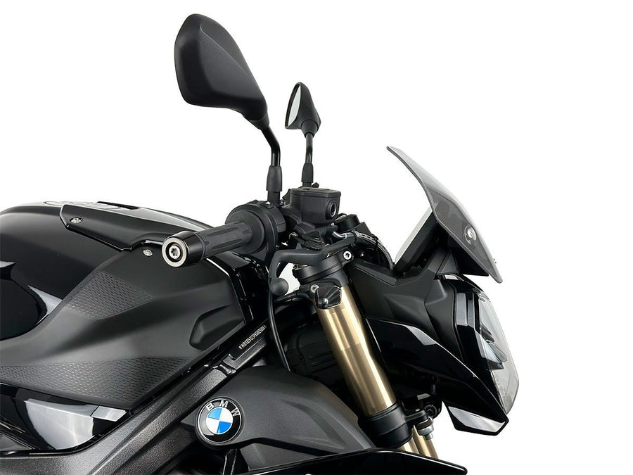 BMW S 1000 R [2021-2024] - Sport Windschild – Ansicht 6