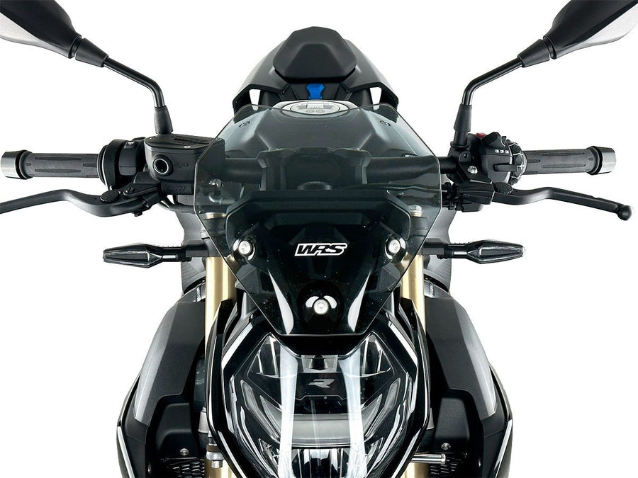 BMW S 1000 R [2021-2024] - Sport Windschild – Ansicht 10