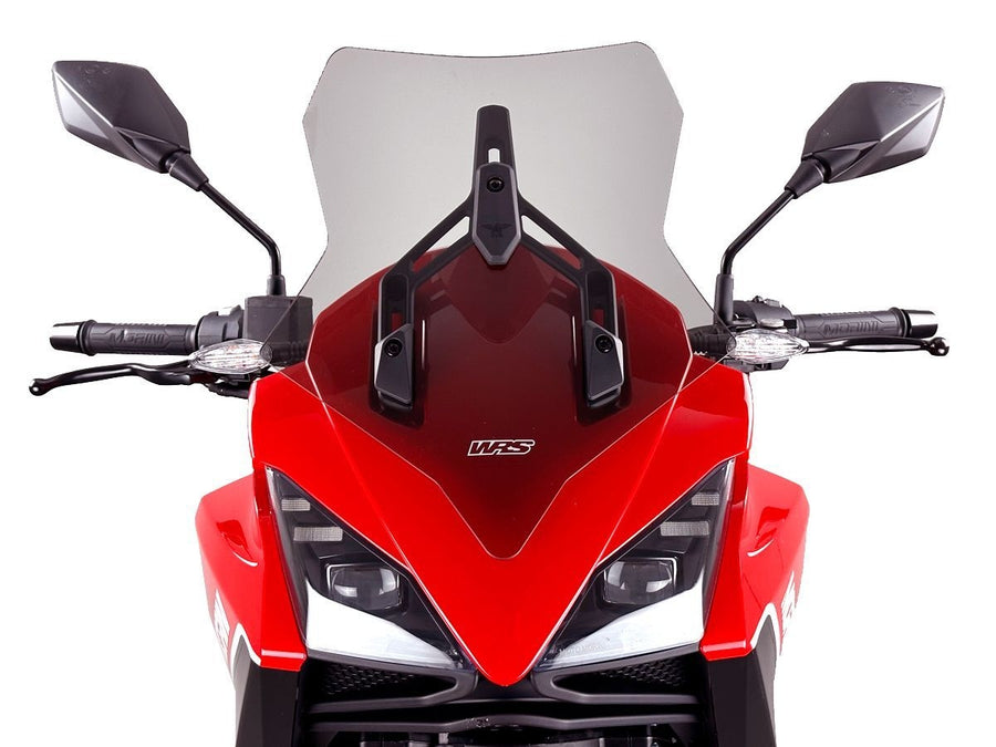 Moto Morini X-Cape 650 [2023-2026] - Sport Windschild – Ansicht 5