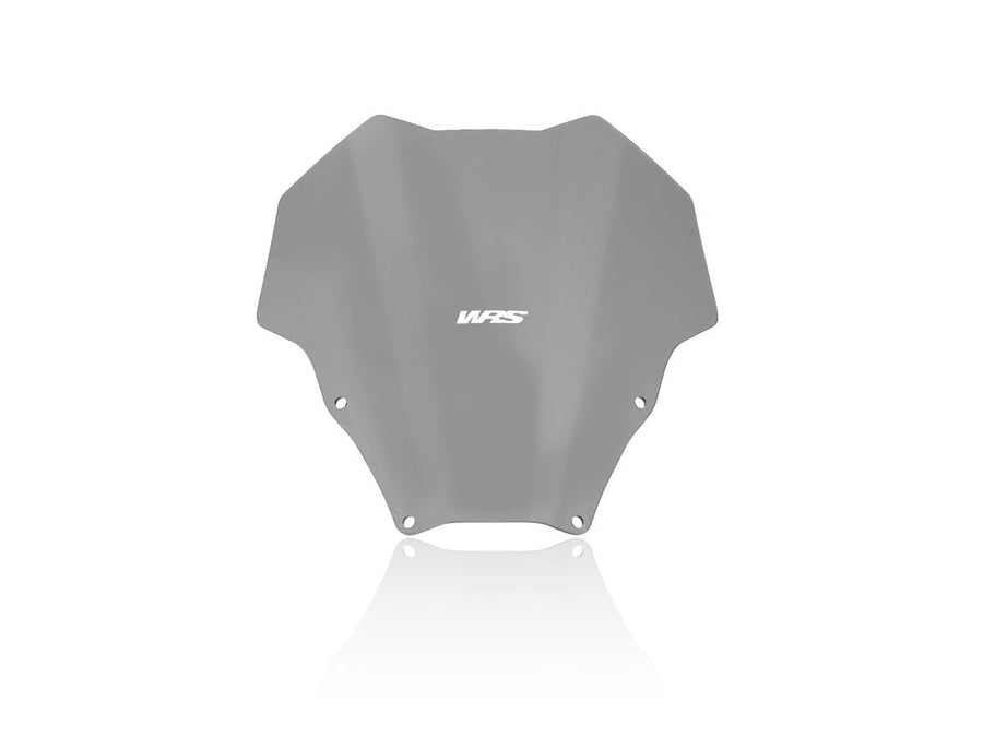 HONDA FORZA 125 [2018-2021] - Sport Windschild – Ansicht 10
