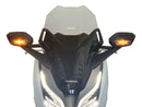HONDA FORZA 125 [2018-2021] - Sport Windschild – Ansicht 8