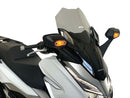 HONDA FORZA 125 [2018-2021] - Sport Windschild – Ansicht 4