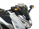 HONDA FORZA 300 [2018-2020] - Sport Windschild – Ansicht 2