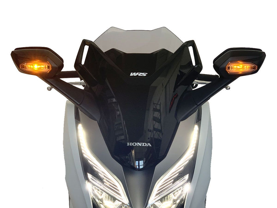HONDA FORZA 300 [2018-2020] - Sport Windschild – Ansicht 6