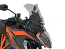 KTM 1290 SUPERDUKE GT [2019-2024] - Sport Windschild – Ansicht 2