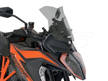 KTM 1290 SUPERDUKE GT [2019-2024] - Sport Windschild – Ansicht 2
