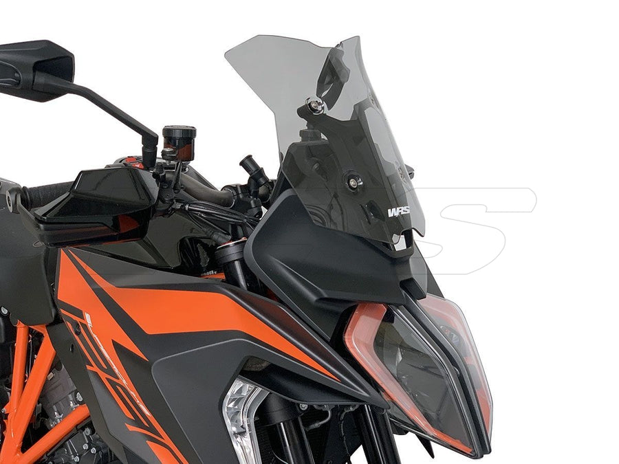 KTM 1290 SUPERDUKE GT [2019-2024] - Sport Windschild – Ansicht 2