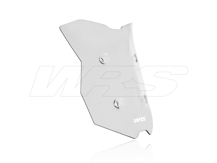 KTM 1290 SUPERDUKE GT [2019-2024] - Sport Windschild – Ansicht 10