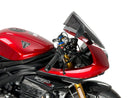 TRIUMPH SPEED TRIPLE 1200 RR [2022-2024] - Sport Windschild – Ansicht 8