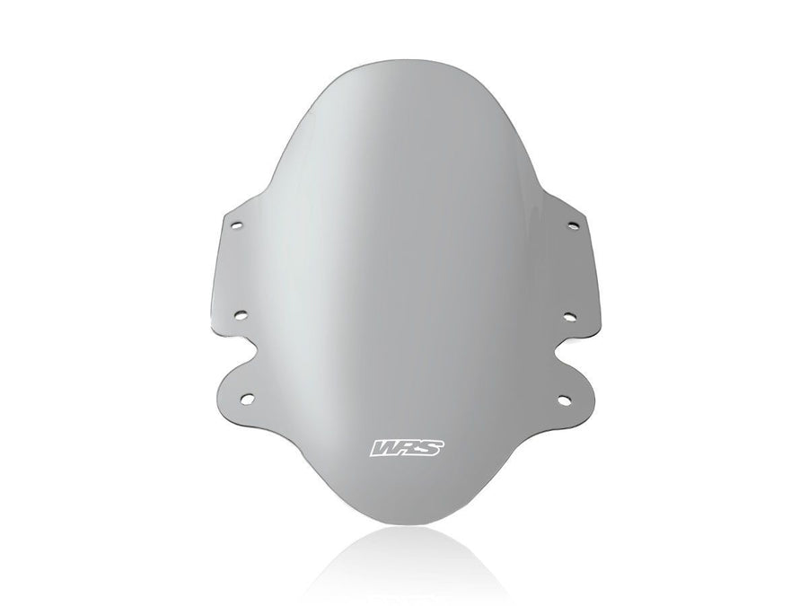 TRIUMPH SPEED TRIPLE 1200 RR [2022-2024] - Sport Windschild – Ansicht 11