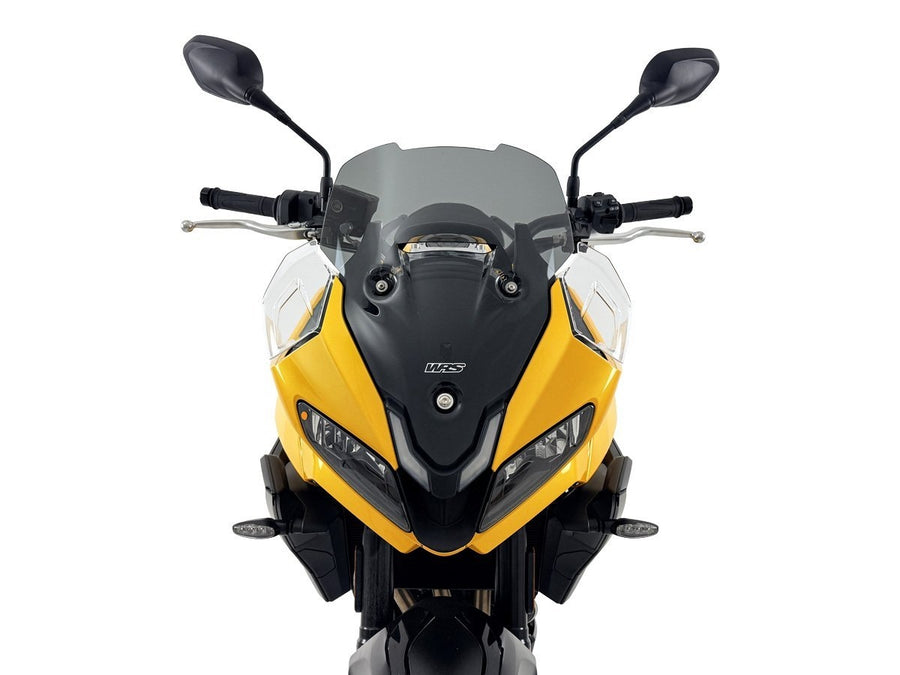 TRIUMPH TIGER SPORT 800 [2025-2026] - Sport Windschild – Ansicht 11