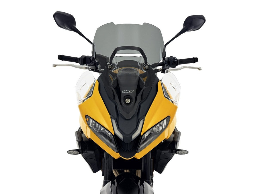 TRIUMPH TIGER SPORT 800 [2025-2026] - Sport Windschild – Ansicht 9