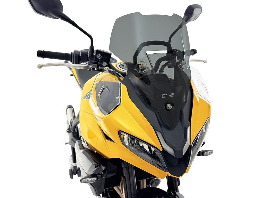 TRIUMPH TIGER SPORT 800 [2025-2026] - Sport Windschild – Ansicht 7