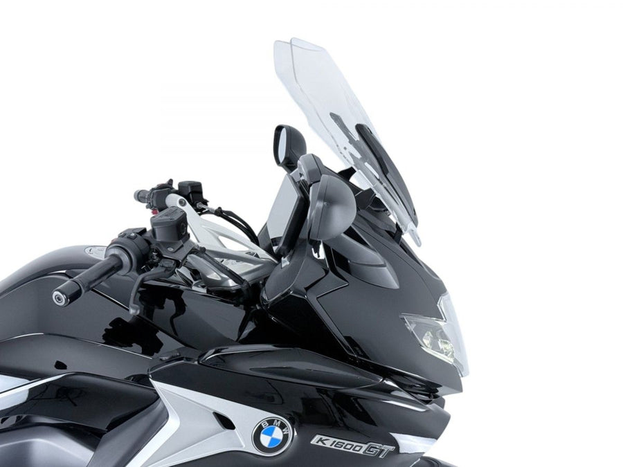 BMW K 1600 B [2018-2026] - Sport Windschild – Ansicht 12