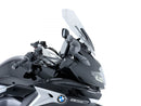 BMW K 1600 Sport [2011-2016] - Sport Windschild – Ansicht 12