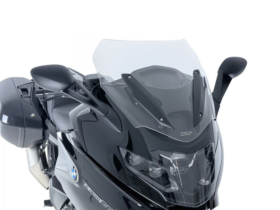 BMW K 1600 Grand America [2018-2026] - Sport Windschild – Ansicht 2
