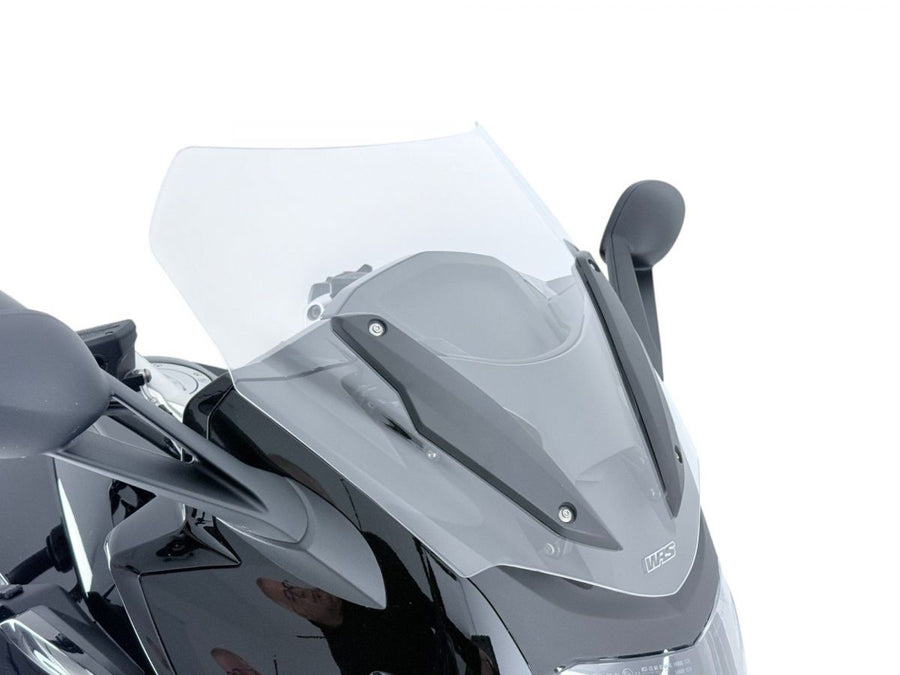 BMW K 1600 Grand America [2018-2026] - Sport Windschild – Ansicht 4