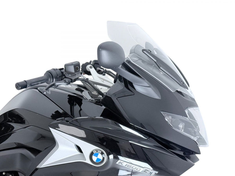 BMW K 1600 GTL [2011-2026] - Sport Windschild – Ansicht 8