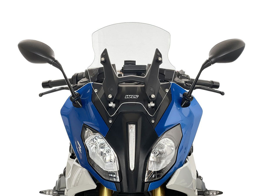 BMW R 1200 RS [2015-2018] - Sport Windschild – Ansicht 6