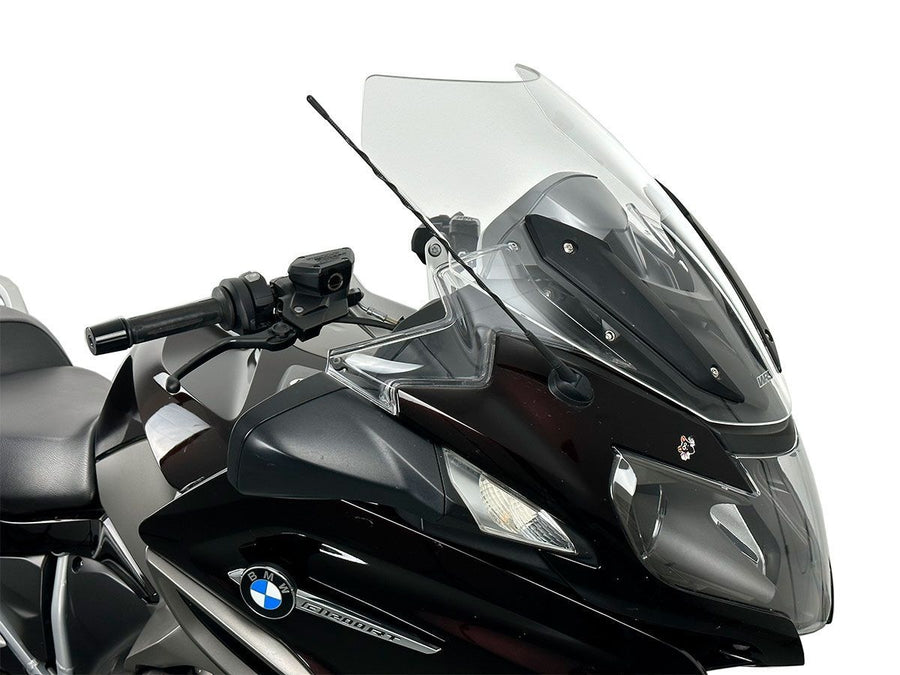 BMW R 1200 RT [2014-2018] - Sport Windschild – Ansicht 2