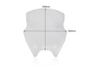 BMW R 1250 RS [2019-2024] - Sport Windschild – Ansicht 12