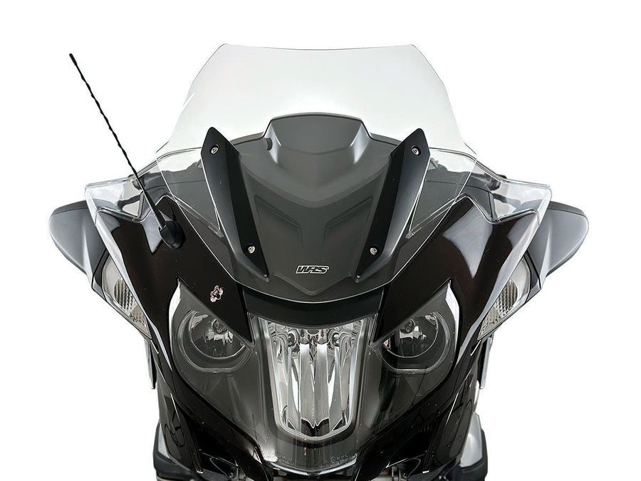 BMW R 1250 RT [2019-2020] - Sport Windschild 1. Serie – Ansicht 4