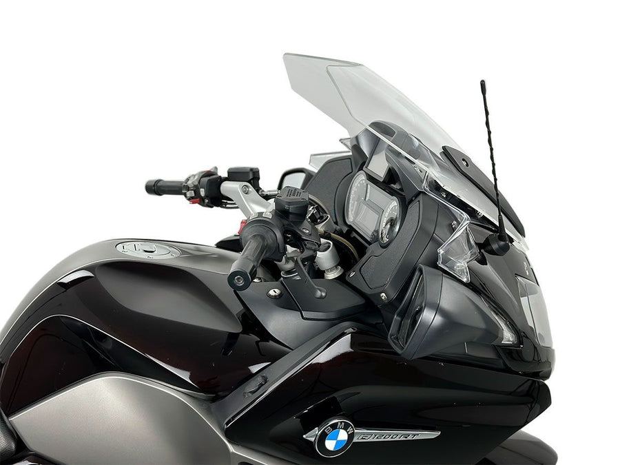 BMW R 1250 RT [2019-2020] - Sport Windschild 1. Serie – Ansicht 6