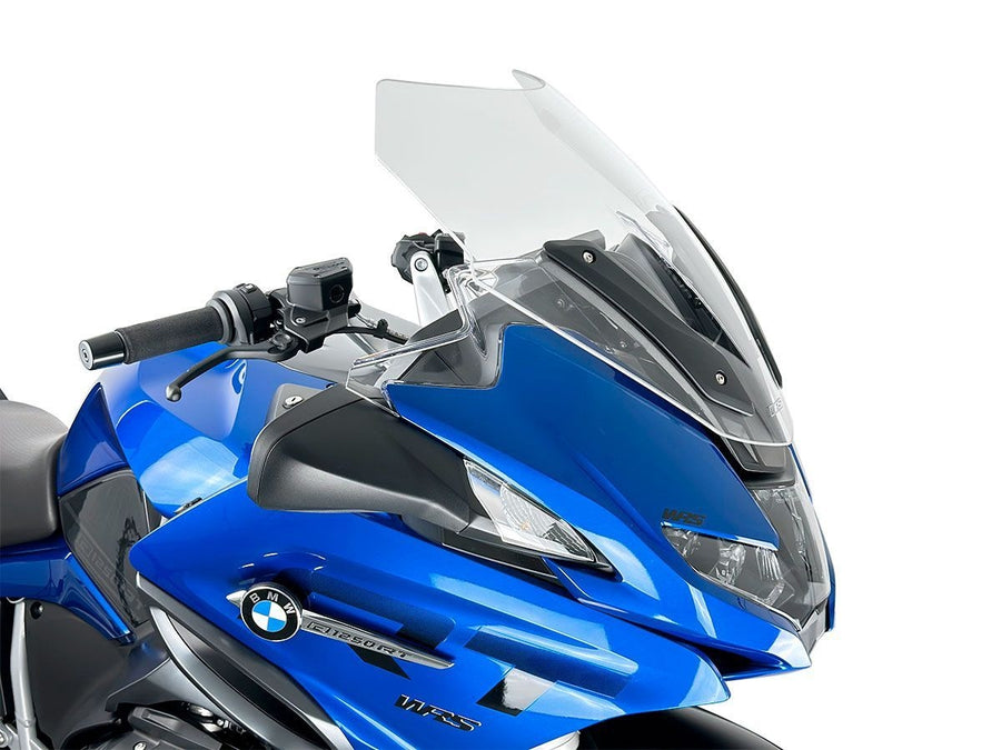 BMW R 1250 RT [2021-2025] - Sport Windschild – Ansicht 2