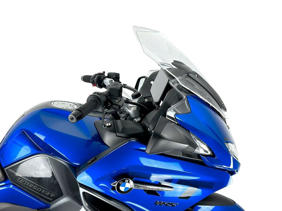 BMW R 1250 RT [2021-2025] - Sport Windschild – Ansicht 6