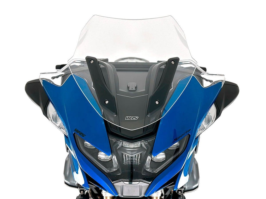 BMW R 1250 RT [2021-2025] - Sport Windschild – Ansicht 4