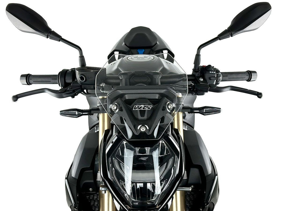BMW S 1000 R [2021-2024] - Sport Windschild – Ansicht 8