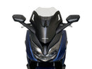 Honda Forza 350 [2021-2026] - Sport Windschild – Ansicht 4